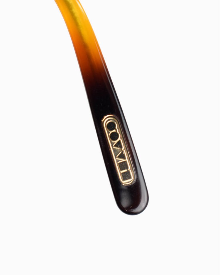 Óculos Oliver Peoples Original OP-505 Tartaruga Feminino